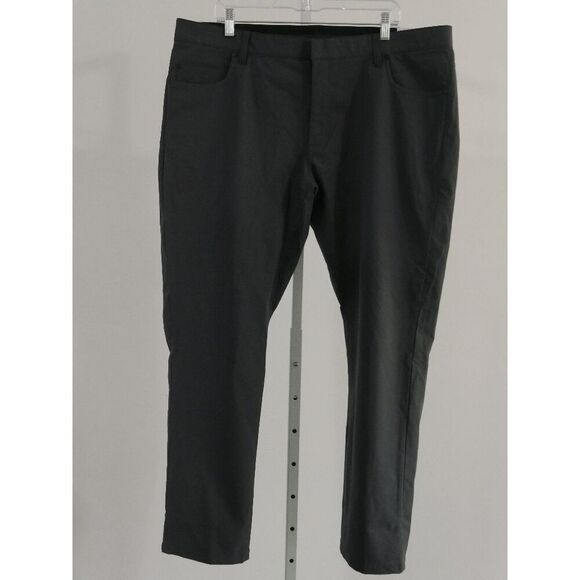Nike Tour Repel Men's Golf Jogger Pants 40x32 - Picture 3 of 11